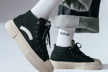 G-Star Footwear