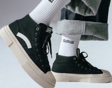 G-Star Footwear
