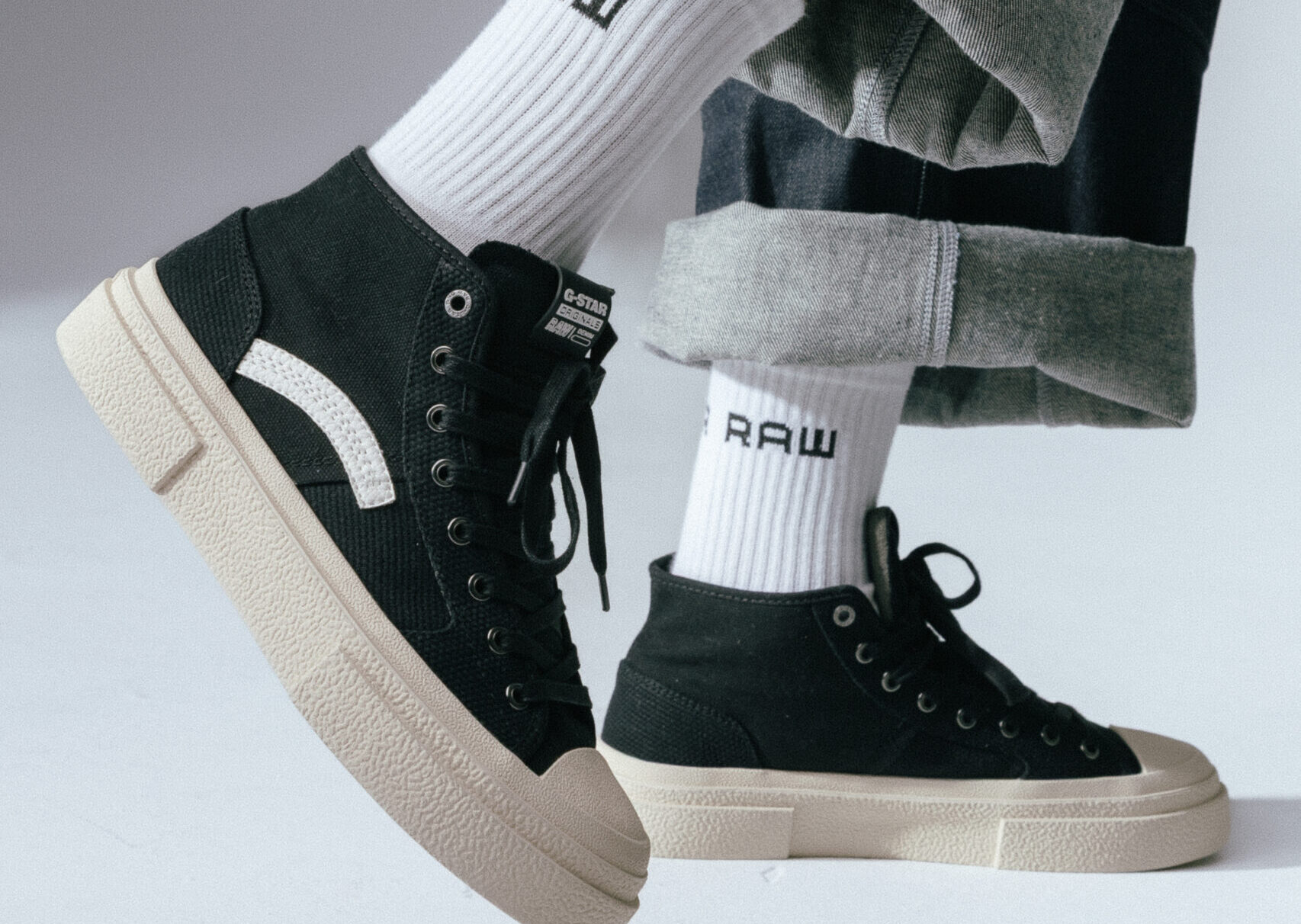 G-Star Footwear