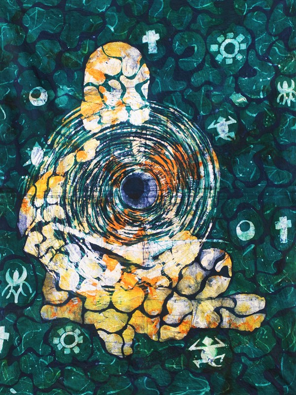 Chinecherem peace ifedilichukwu ife onye kwutelu i 2024 isijiakwa 147 x 188 cm chinecherem peace