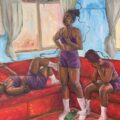 Chigozie Obi, Conversations with my Therapist