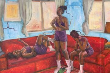 Chigozie Obi, Conversations with my Therapist