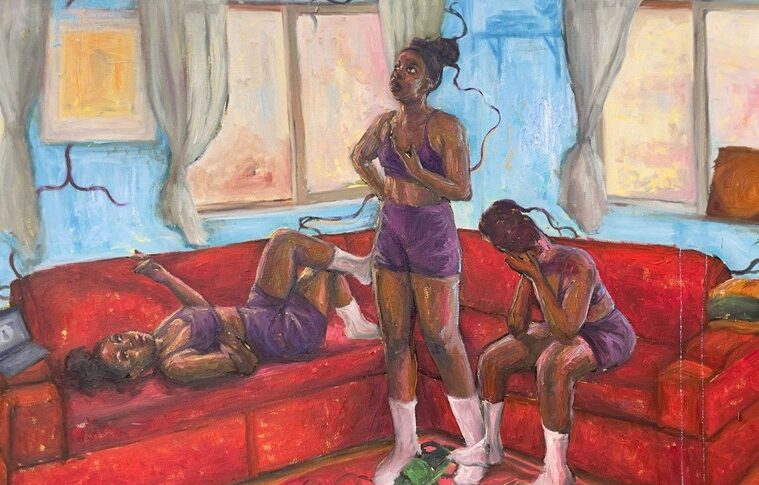 Chigozie Obi, Conversations with my Therapist