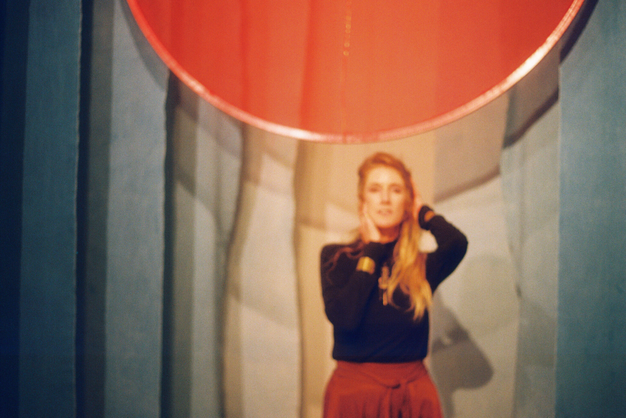 Catching Up with Faith XLVII, as she Reimagines the World, One Stitch ...