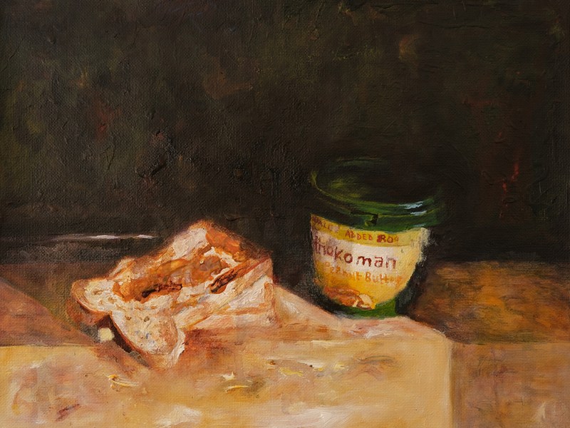 My bread and butter naledi maifalaart