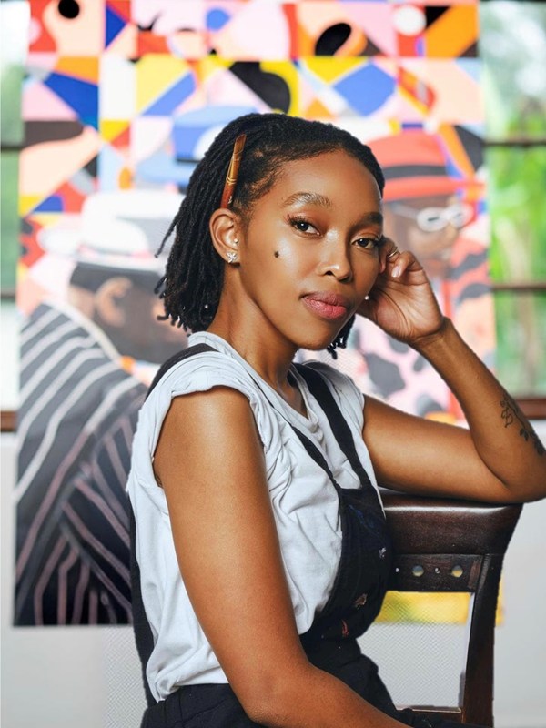Portrait image azola kingston