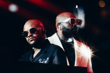 Scorpion Kings Loftus Versfeld concert 2025