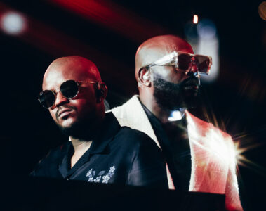 Scorpion Kings Loftus Versfeld concert 2025