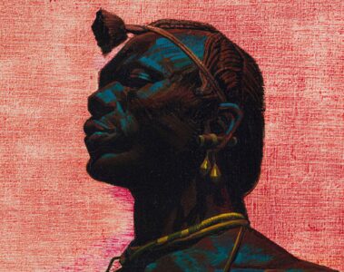 Vladimir Tretchikoff, Masai