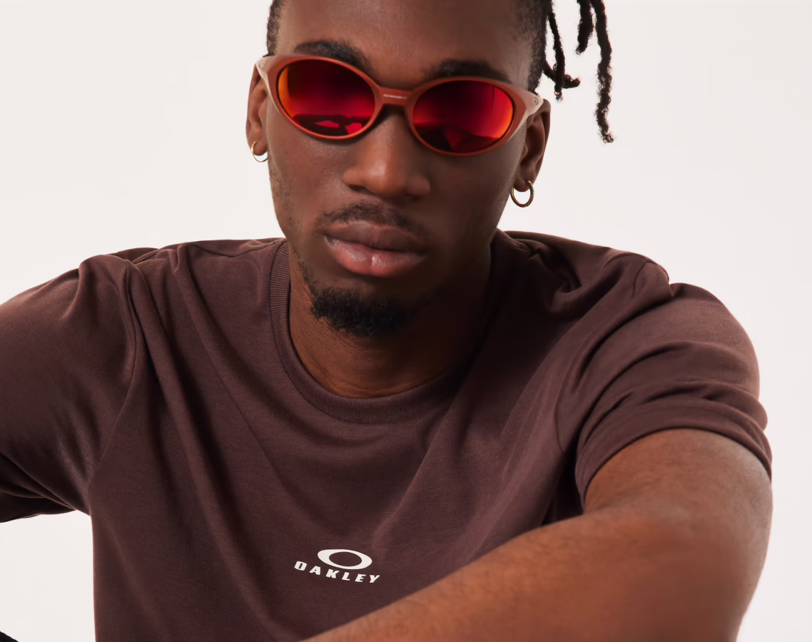 Oakley opens its first standalone store in Cape Town