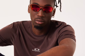 Oakley opens its first standalone store in Cape Town