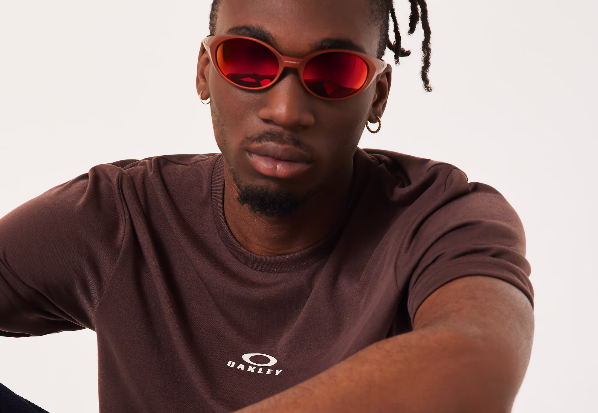 Oakley opens its first standalone store in Cape Town