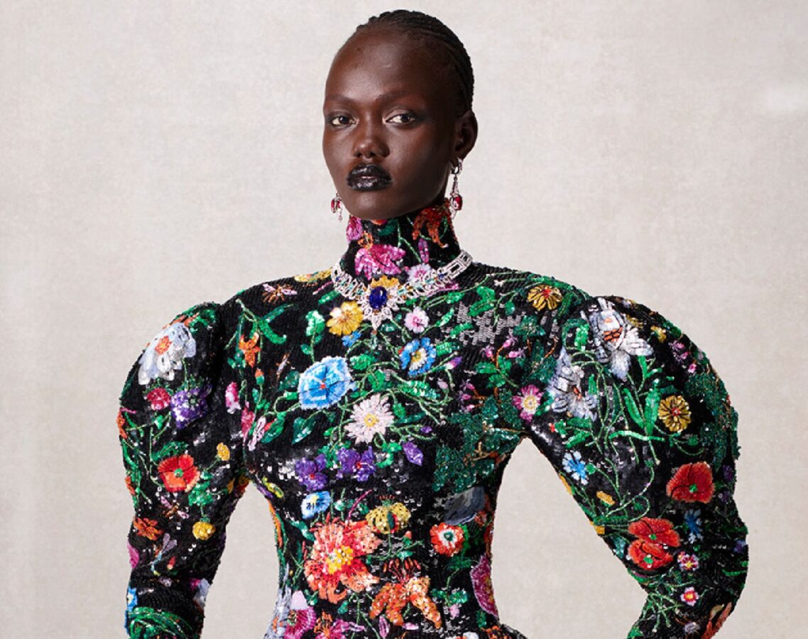 La Famiglia, a Gucci collection