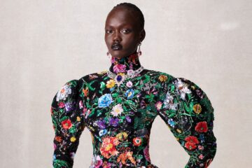 La Famiglia, a Gucci collection