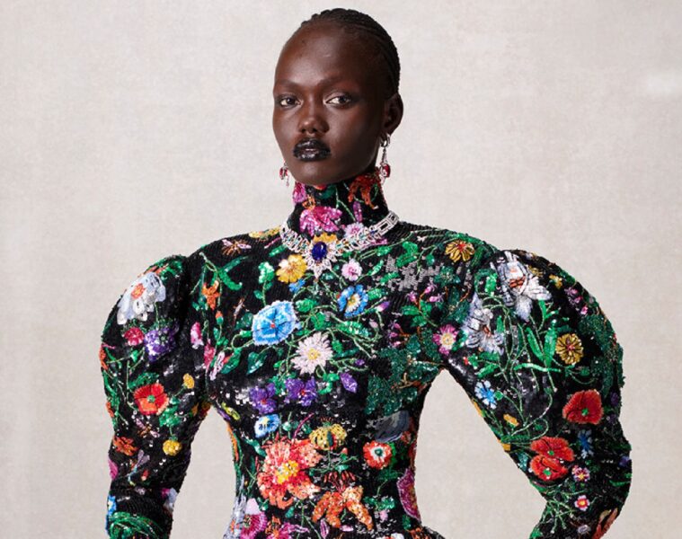 La Famiglia, a Gucci collection