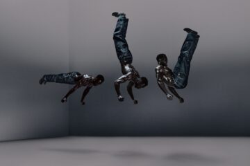 G-STAR launches Anatomic Denim