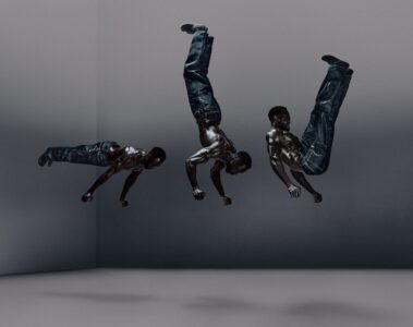 G-STAR launches Anatomic Denim
