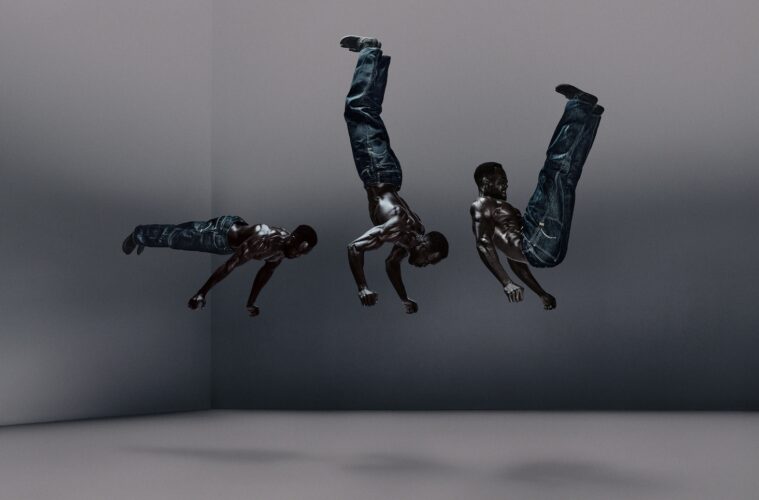 G-STAR launches Anatomic Denim