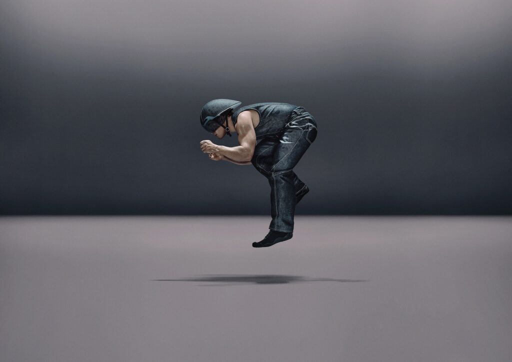 G-STAR launches Anatomic Denim