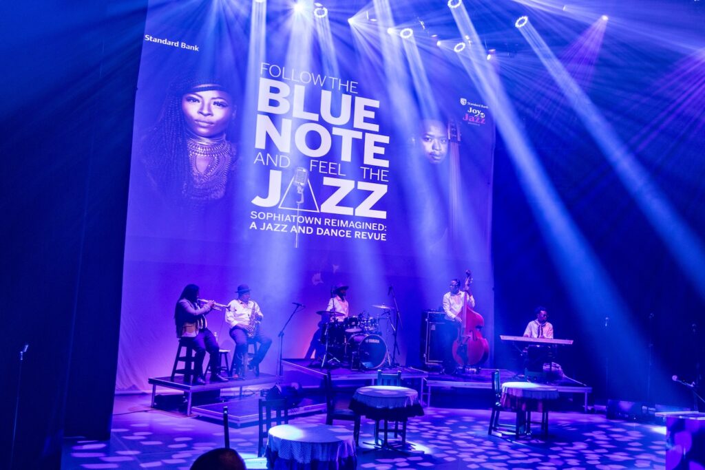 Jazz Festival