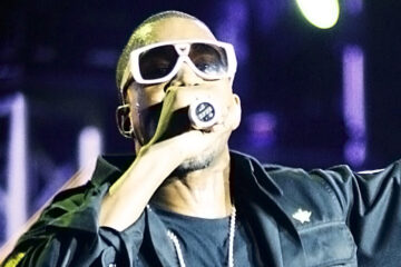Kanye west 2007