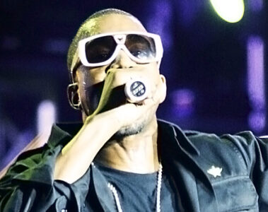 Kanye west 2007