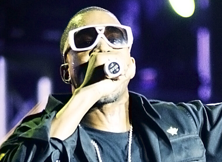 Kanye west 2007