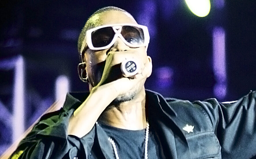 Kanye west 2007