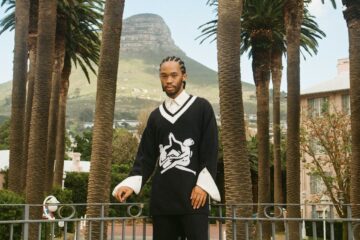 Thebe Magugu