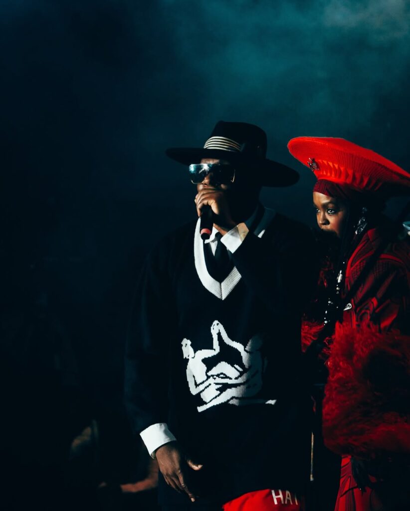Ms. lauryn hill. every lyric. every note, felt timeless. a show wrapped in power, soul, nostalgi (6)