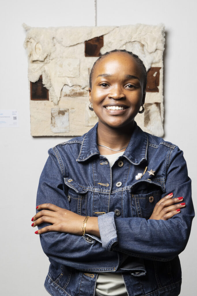 Snelihle Asanda Maphumulo