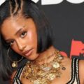 Tyla MTV VMA