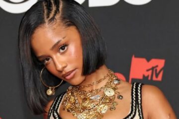 Tyla MTV VMA