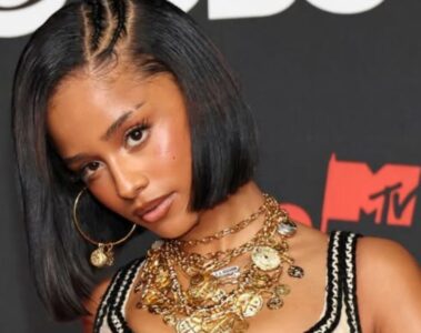 Tyla MTV VMA