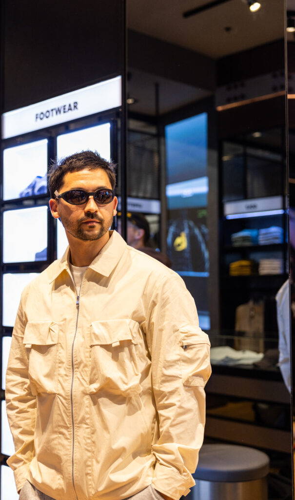 Oakley Store Launch, Canal Walk, Cape Town
