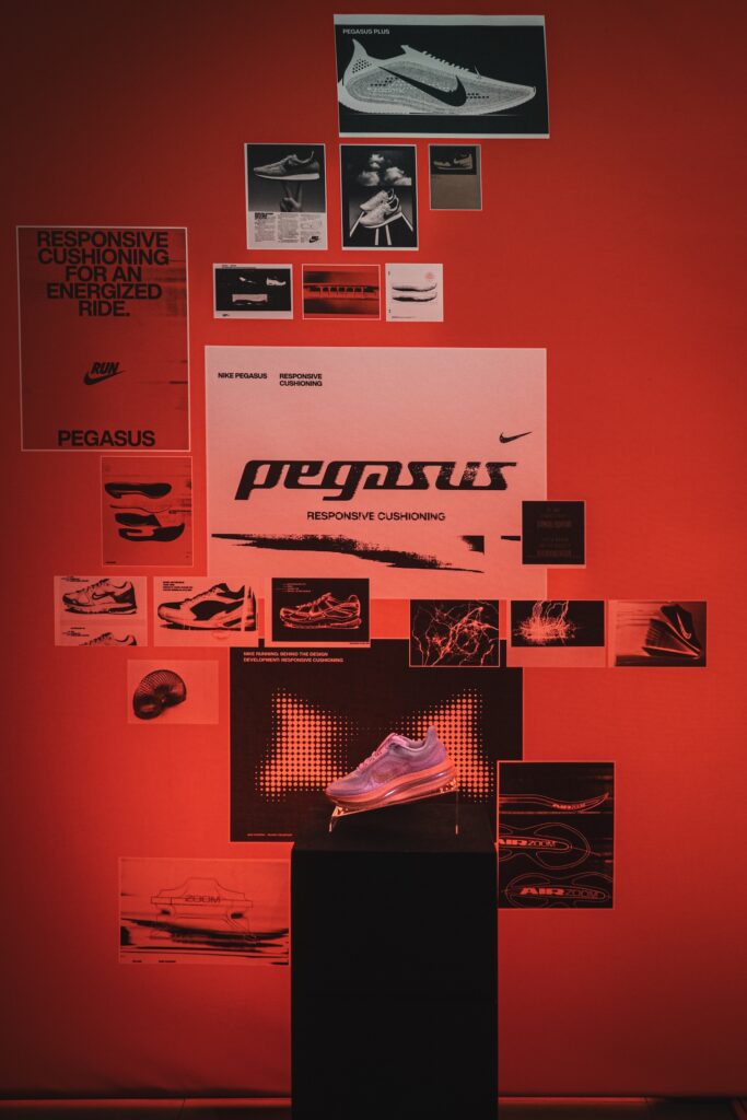 Nike Run