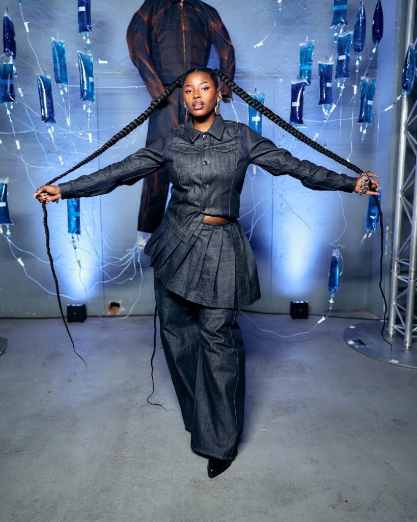 G-Star Anatomic Denim Launch in Cape Town