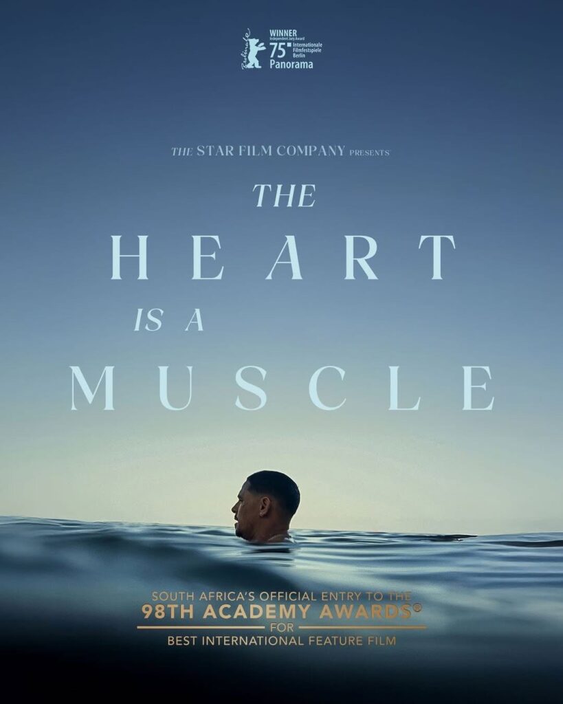 Heart is a Muscle