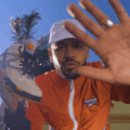 YoungstaCPT Reebok Oh-Two-1 sneaker collaboration