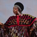 Maxhosa