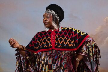 Maxhosa