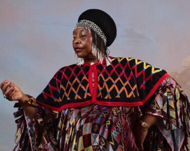 Maxhosa