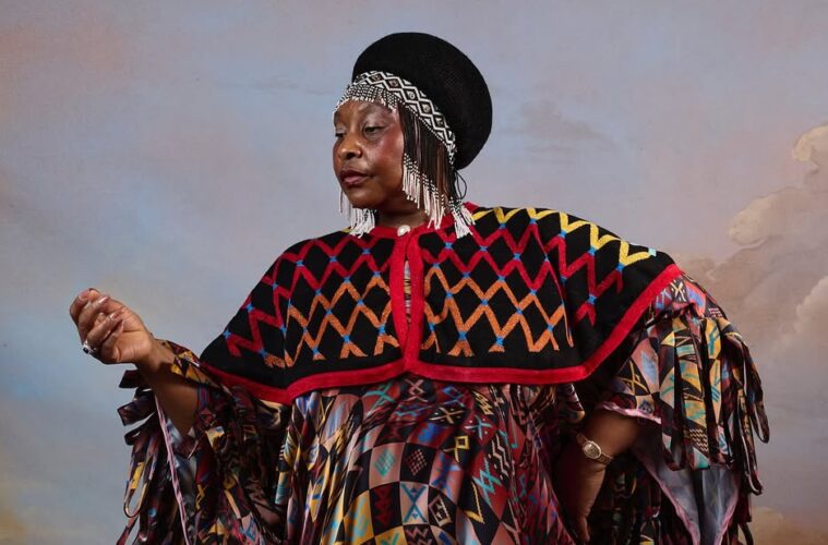 Maxhosa