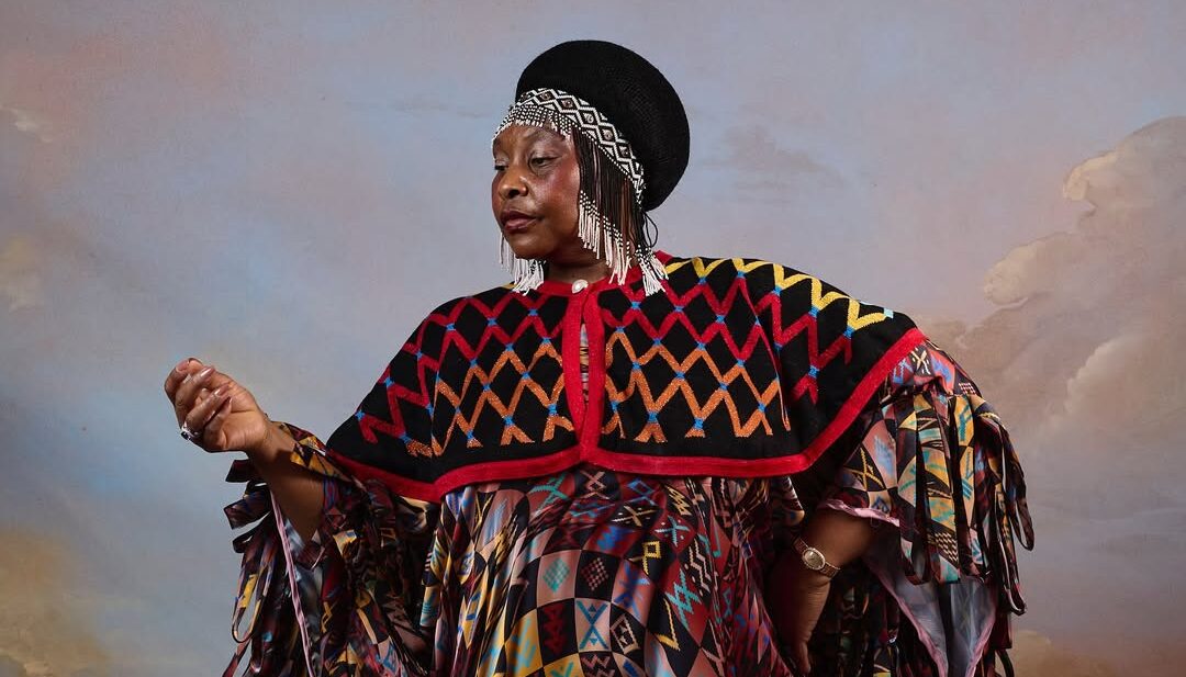 Maxhosa