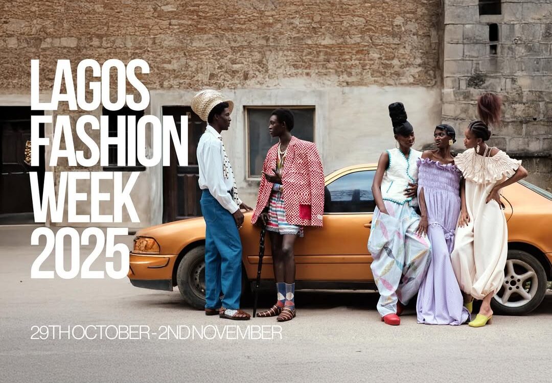 Lagos Fashion Week