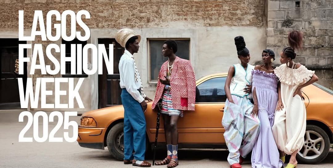 Lagos Fashion Week