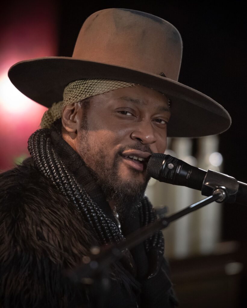 D'Angelo