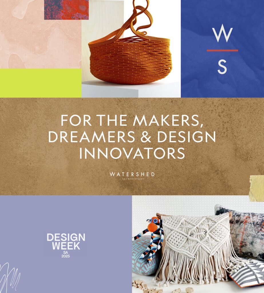 V&a watershedxdesign week 10 years newsletter
