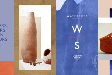 V&a watershedxdesign week 10 years social media stories