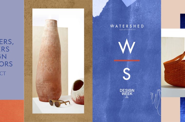 V&a watershedxdesign week 10 years social media stories